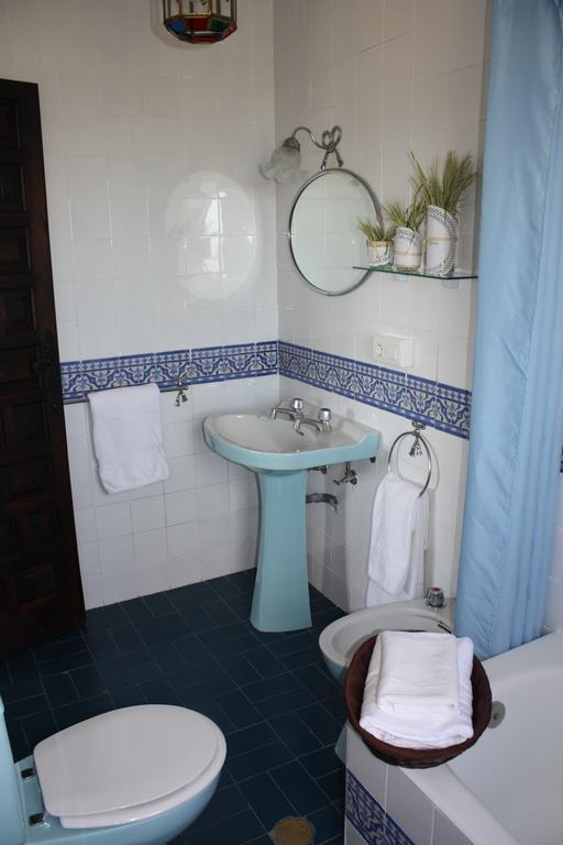 Hotel Restaurante Astorga Pradorrey Room photo