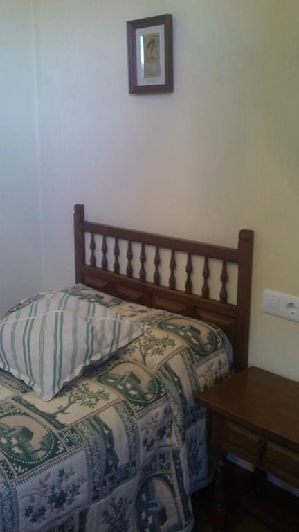 Hotel Restaurante Astorga Pradorrey Room photo