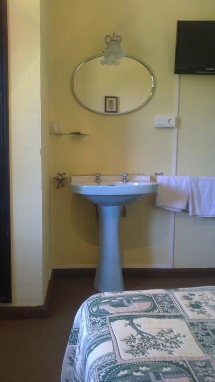 Hotel Restaurante Astorga Pradorrey Room photo